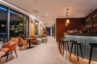 Hotel Linea Mare - bar