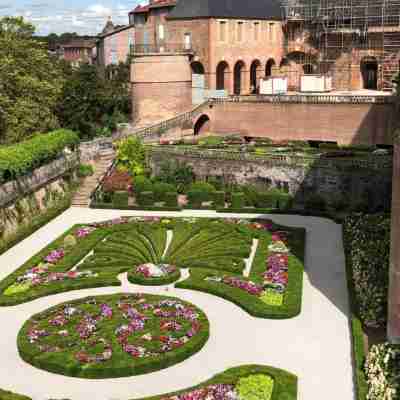 Le Porta 5 Hotel Exterior