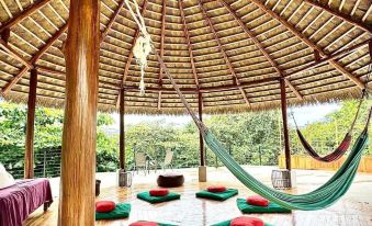 Iluminar Beachfront Suites