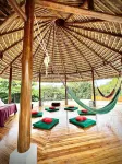 Iluminar Beachfront Suites - Apartments