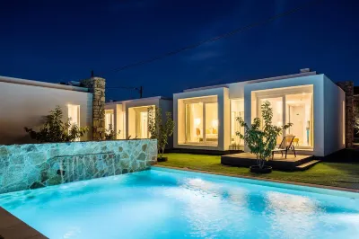 Cerca Design House Các khách sạn ở 