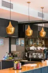 Rivalta Life Style Hotel - bar