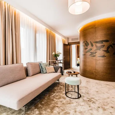 Rezydencja Sowa Hotels near Opera Nova Conference Centre