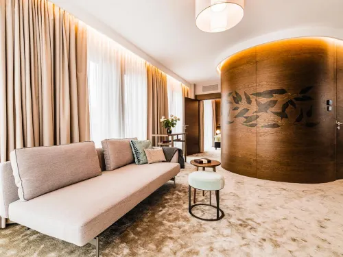 Rezydencja Sowa - Holiday Apartments