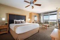 Best Western Plus Ocean View Resort