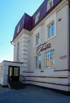 Галерея Отели в г. 