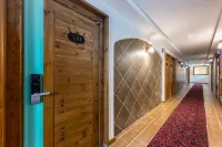 Chungju Toronto Hotel Hotels in Chungju