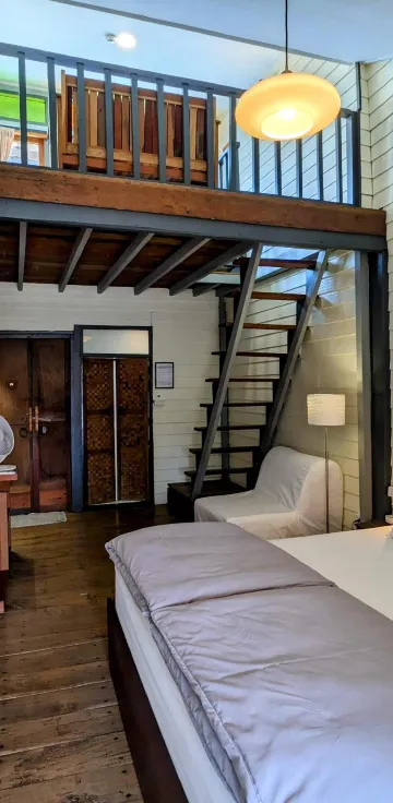 ห้องดูเพล็กซ์