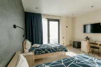 Costa d'Ora Hotel a Gagra