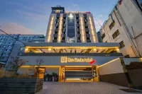 Denbasta Signature Hotel - バー