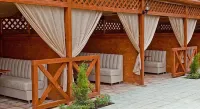 Hotel Complex la Mezon