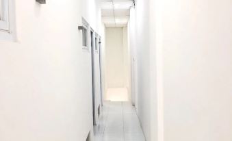 Behomy Cibinong Suite