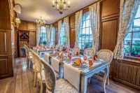 Casa Timiș - Wellness & Spa Resort - Desayuno