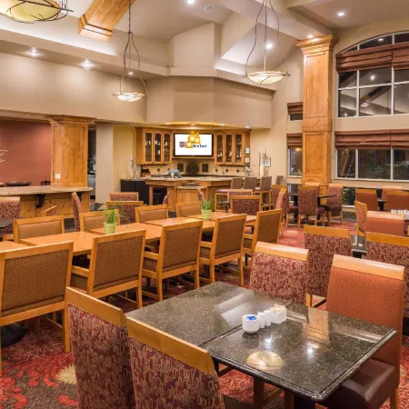 Hilton Garden Inn Bend