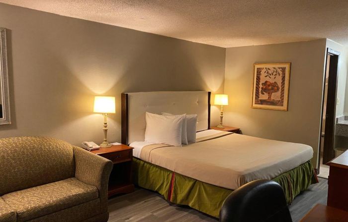 Travelodge by Wyndham Laurel/Ft. Meade/Near Nsa