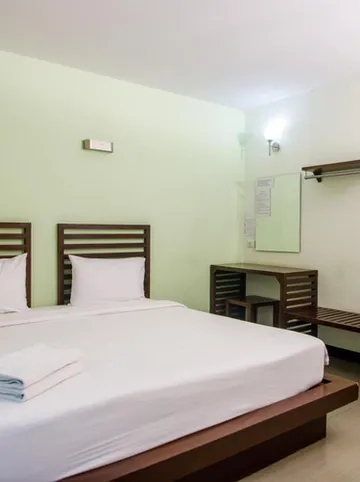 รูปภาพของโรงแรมเอส กาญจนบุรี