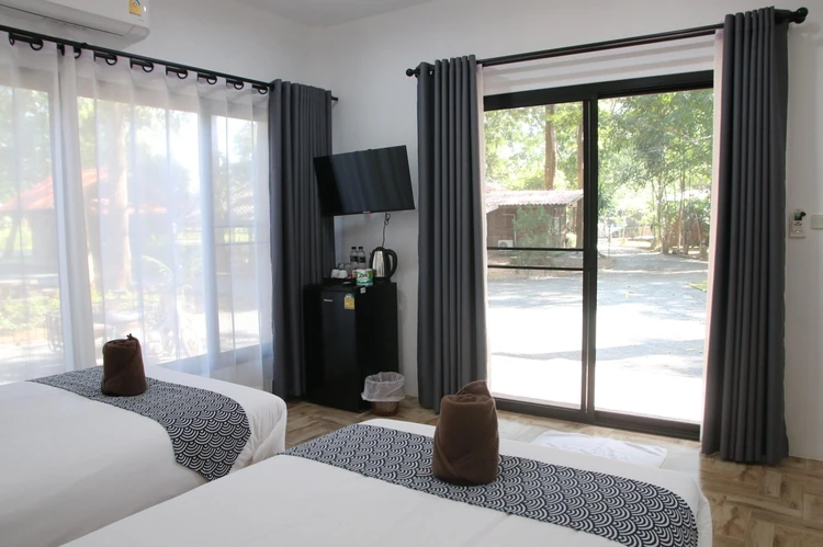 รูปภาพของPapa’s Garden - บ้านสวนคุณพ่อ(ดอยสะเก็ดเชียงใหม่)