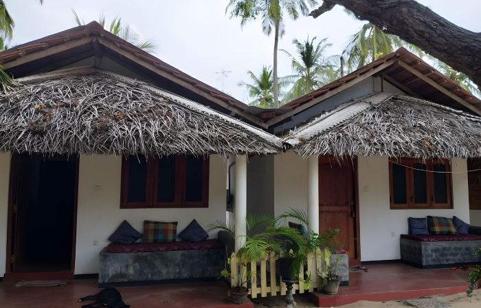 Ocean View Beach Resort - Kalpitiya
