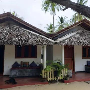 Ocean View Beach Resort - Kalpitiya