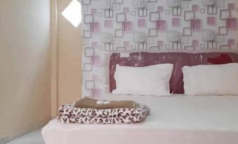 Pakansari Guest Inn Mitra RedDoorz