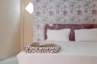 Pakansari Guest Inn Mitra RedDoorz Hotell i Pondok Rajeg