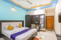 Goroomgo Arsh Plaza Rajula Hotels in Amreli