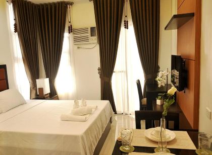 リーシャン ヴィレッジ レジデンスィーズ