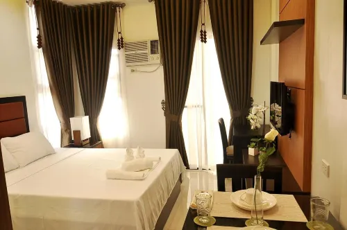 16 엘리사 St 아파트먼트