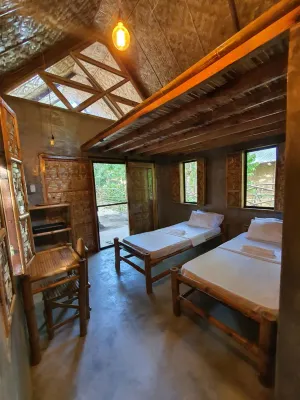 Coleto Siargao - Villas