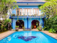 Namora Residence Jakarta Hotels in East Jakarta
