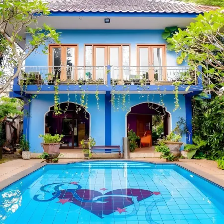 Namora Residence Jakarta