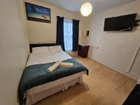 Bruce Rooms