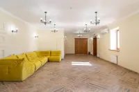 Weekend Spa Hotel by Keda Hotel a Istrinsky District