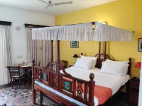 WelcomHeritage Panjim Inn