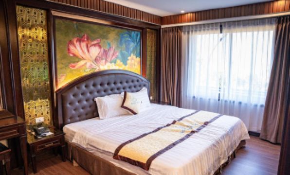 Ocean Hotel Dien Chau - Nghe An