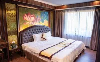Ocean Hotel Dien Chau - Nghe An Hotels in Dien Chau
