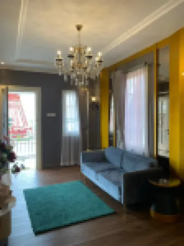 Kampoeng Eropa Malino Hotels in Gowa