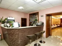 Alekseevskiy Business-Hotel โรงแรมใกล้สถานี VDNKh