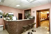Alekseevskiy Business-Hotel