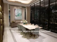 The Paneya Lavanya @Benson Apartment