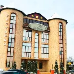 Hotel Complex la Mezon