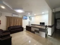Hotel Tawfeeq Palace