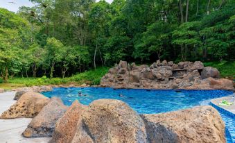 The Omala Resort Tretes