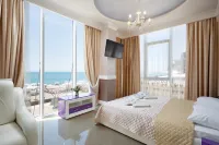 Tropicana Resort by Stellar Hotels,Adler Các khách sạn gần Sochi International Airport