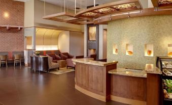 Hyatt Place Savannah Airport