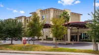 Best Western Plus Lackland Hotel  Suites