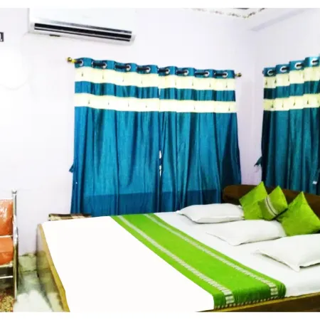 Goroomgo Swapnodeep Residency Digha