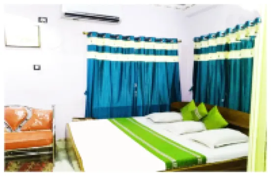Goroomgo Swapnodeep Residency Digha