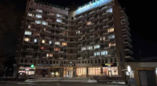 Druzhba Hotel