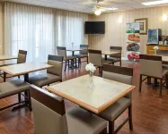 Quality Inn Magnolia Hotels in Magnolia